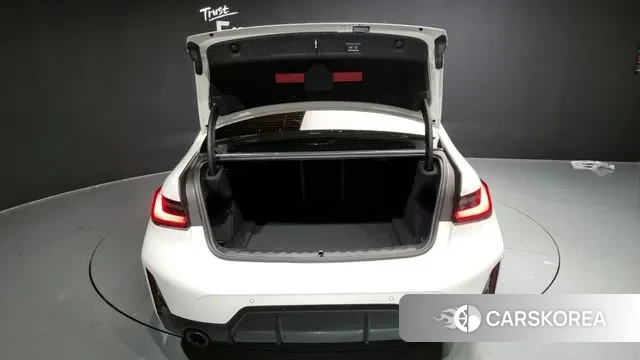 BMW 3 Series (G20) id 2857611 из Кореи 11