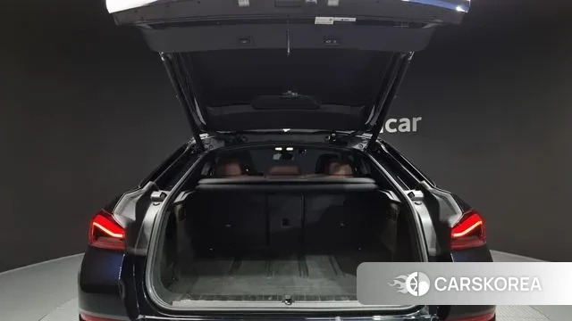 BMW X6 (G06) id 3479377 из Кореи 11