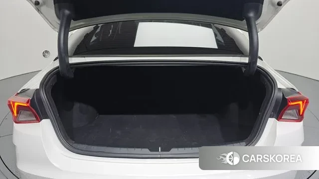 Kia K5 3rd generation id 3545463 из Кореи 11