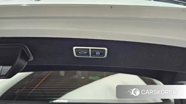 Genesis G80 (RG3) id 2998877 из Кореи 11