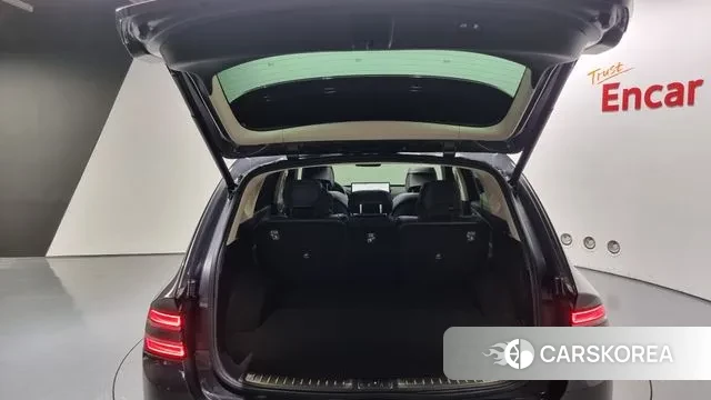 Genesis GV80 id 2961121 из Кореи 11