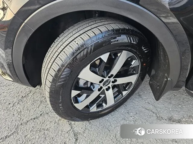 Kia Sorento 4th Generation id 3654377 из Кореи 11