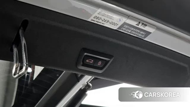 BMW X6 (G06) id 3462277 из Кореи 11