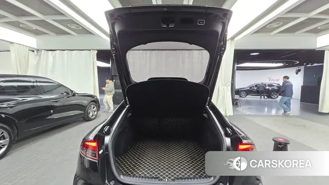 Kia Stinger id 3563007 из Кореи 11