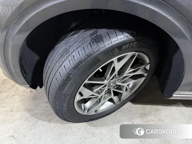 Genesis GV70 id 3524745 из Кореи 11