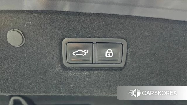 Kia K8 Hybrid id 3891893 из Кореи 11