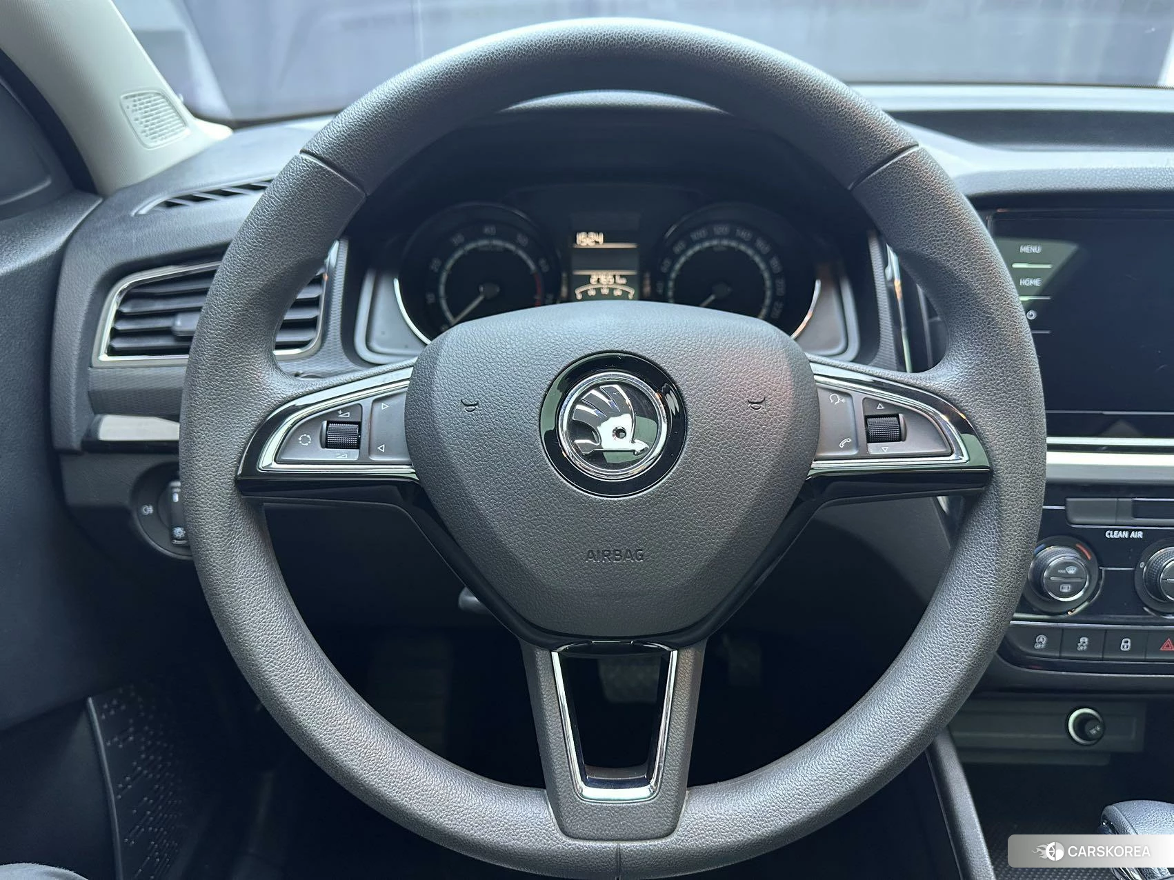 Skoda Komik GT id 4461303 из Китая 11