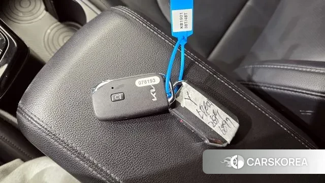 Kia Sportage 5th Generation id 3378465 из Кореи 11