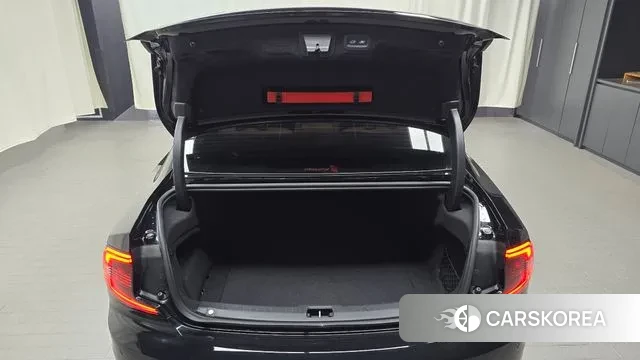 Volvo S90 id 3751836 из Кореи 11