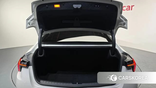 Kia The New K8 Hybrid id 3876588 из Кореи 11