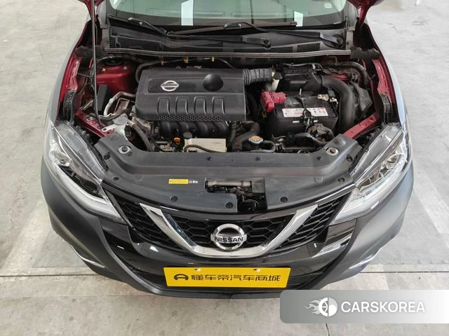 Nissan TIIDA id 4291189 из Китая 11