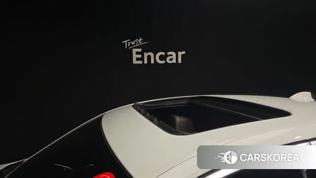 BMW 5 Series (G30) id 3545860 из Кореи 11