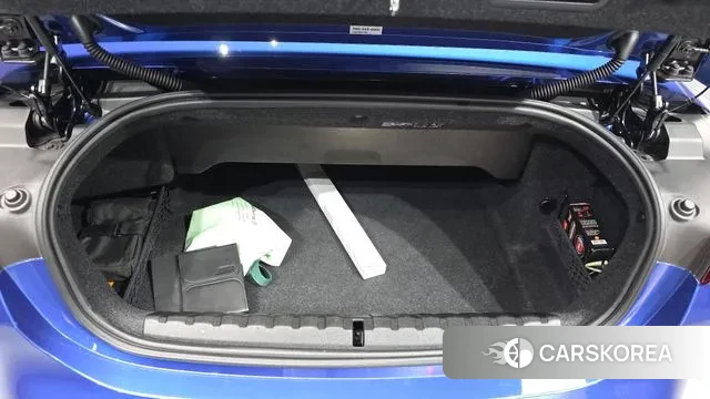 BMW M4 (G82) id 2998557 из Кореи 11