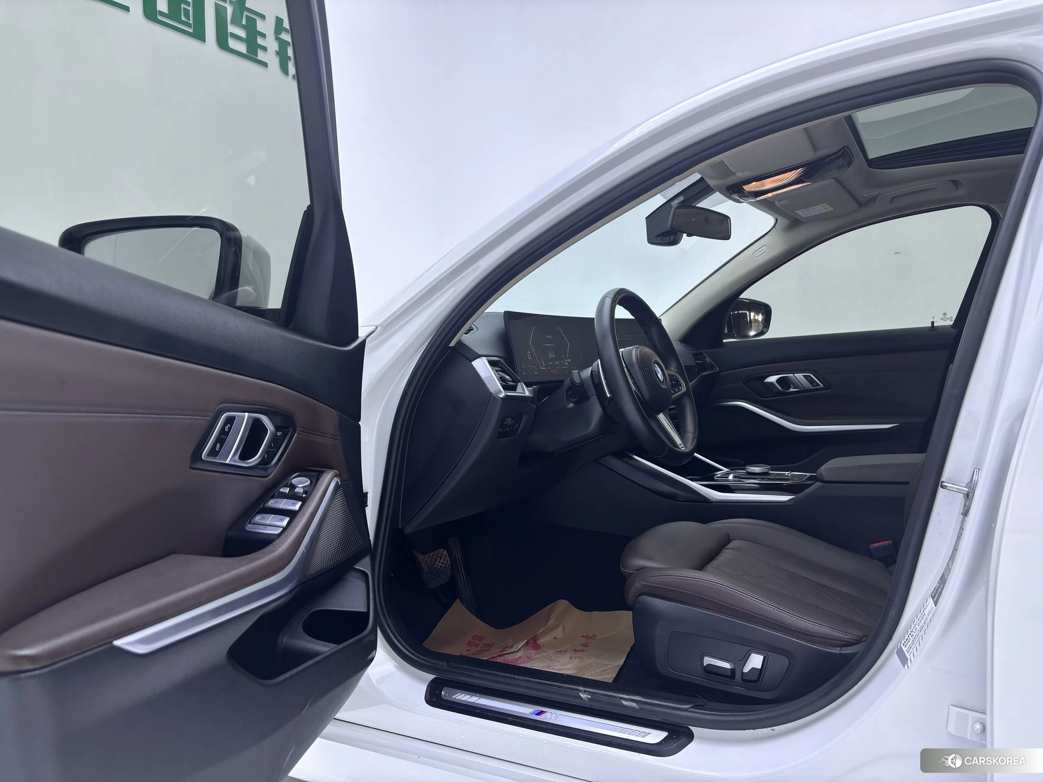 BMW 3 series id 4498754 из Китая 11