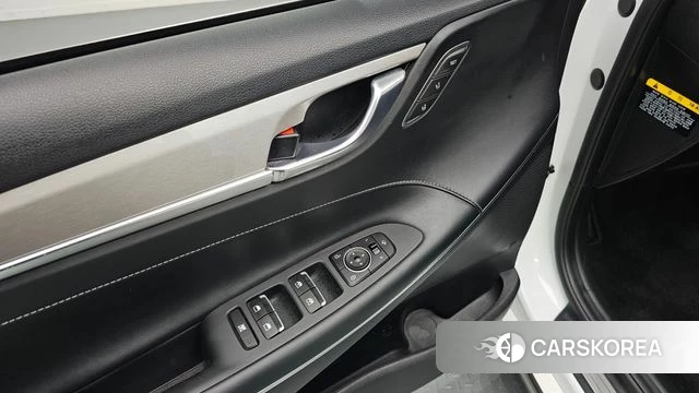 Hyundai Grandeur IG id 4483077 из Кореи 11