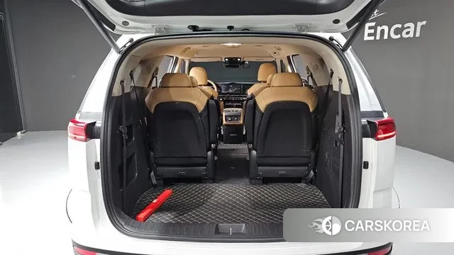 Kia Carnival 4th generation id 3727503 из Кореи 11