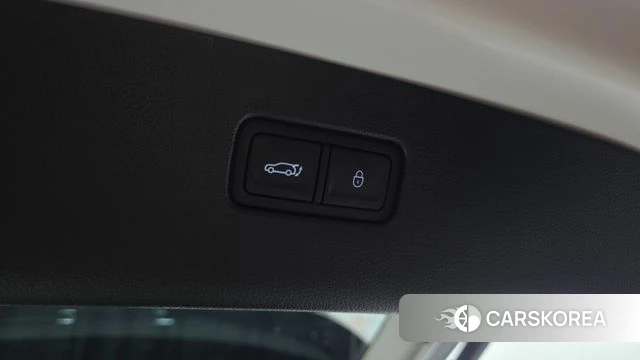 Genesis GV80 id 4635976 из Кореи 11