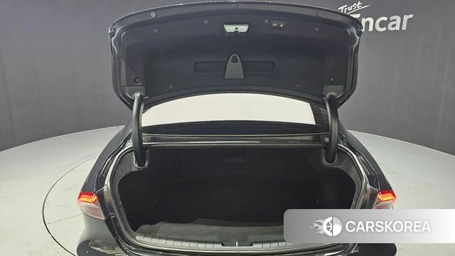 Hyundai The New Grandeur IG id 3936190 из Кореи 11