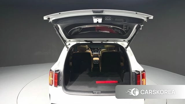 Kia Sorento 4th Generation id 4793080 из Кореи 11