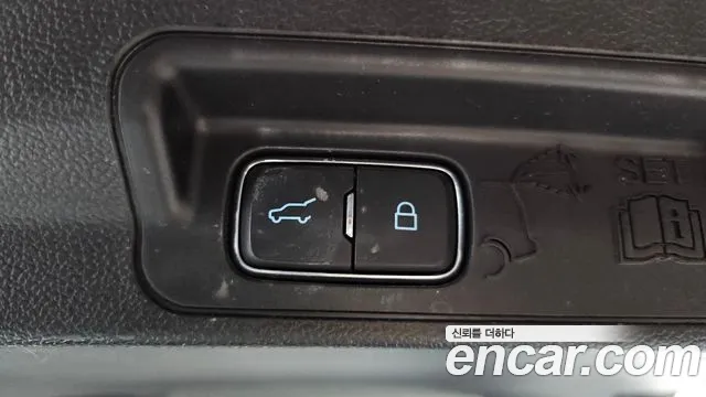 Ford Explorer 6th Generation id 2409114 из Кореи 11