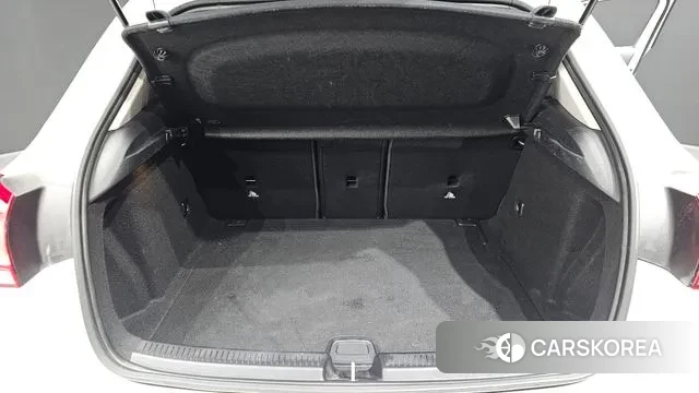 Mercedes-Benz A-Class W177 id 3552425 из Кореи 11