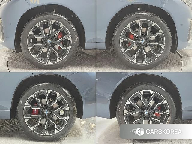 BMW X3 (G45) id 3841090 из Кореи 11