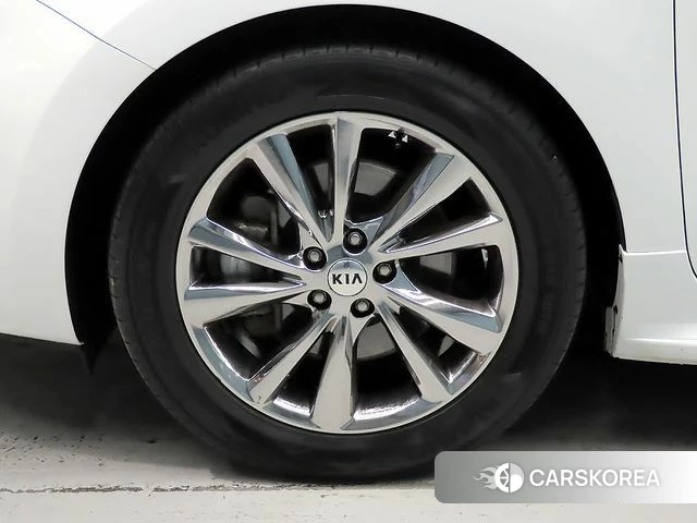 Kia The New Carnival id 4390516 из Кореи 11