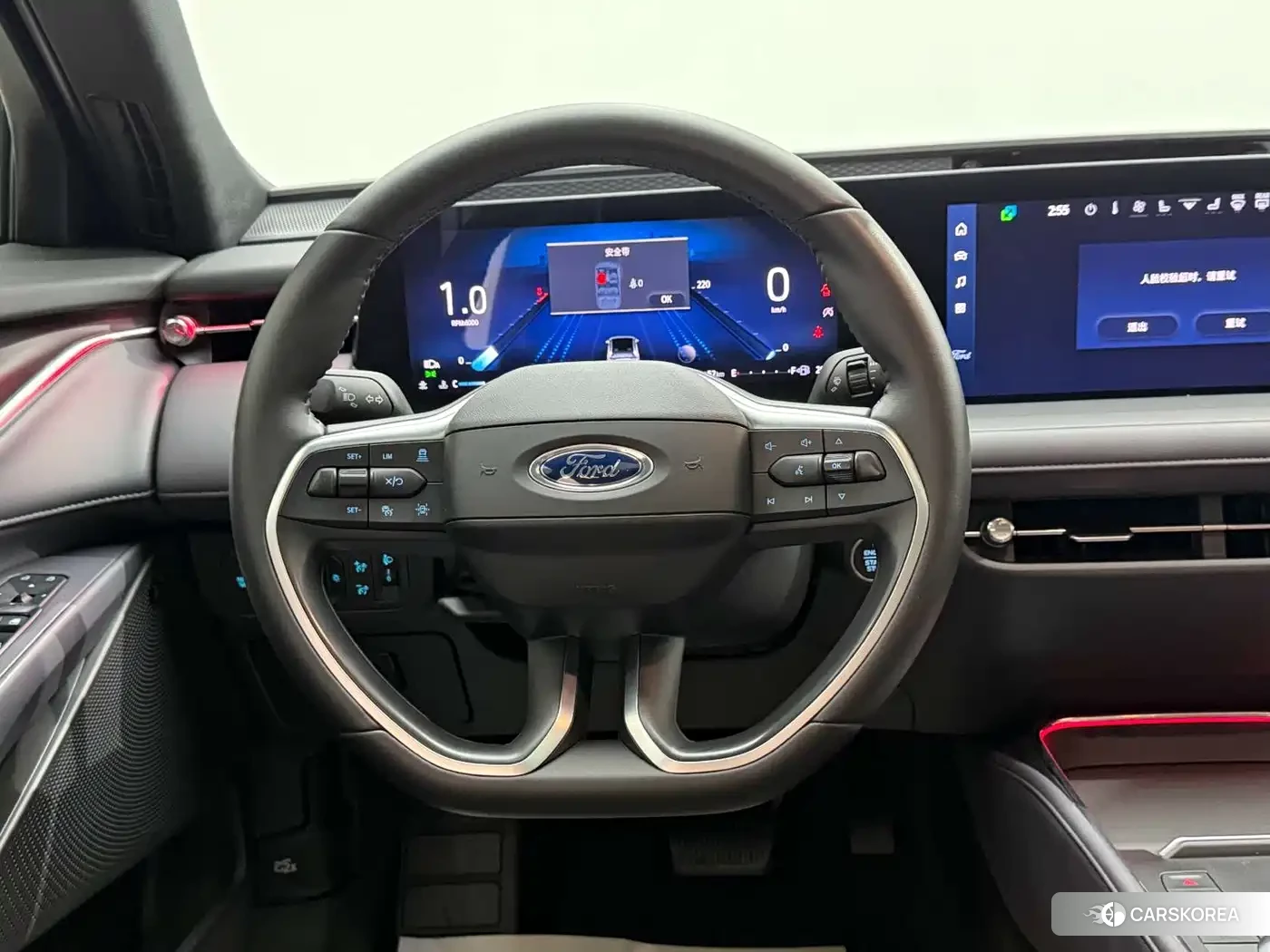 Ford Mondeo id 4514161 из Китая 11