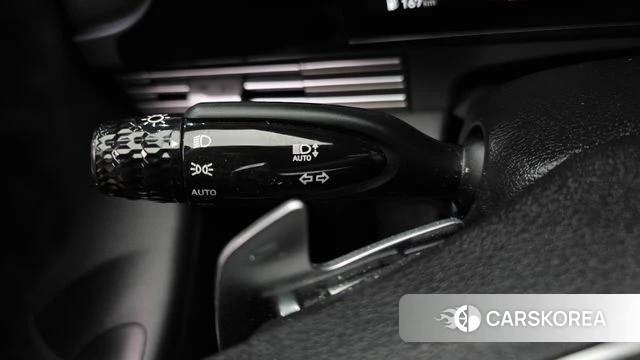 Hyundai The New Grandeur IG Hybrid id 4409034 из Кореи 11