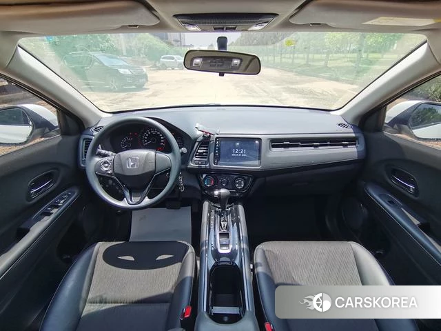 Honda Binzhi id 4297891 из Китая 11