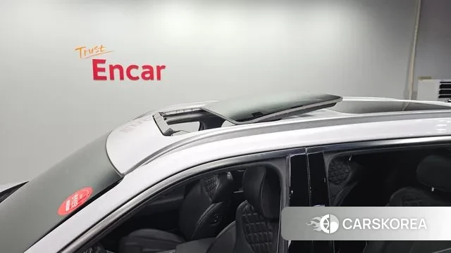 Hyundai Palisade id 3630539 из Кореи 11