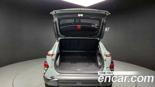 Hyundai Kona (SX2) id 2663043 из Кореи 11