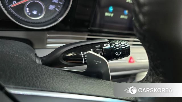Hyundai The New Grandeur IG id 4604847 из Кореи 11