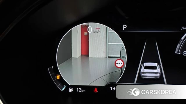 Genesis G80 (RG3) id 4793640 из Кореи 11