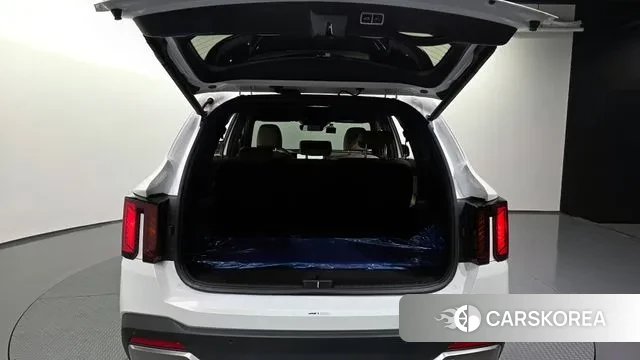 Kia The New Sorento 4th Generation id 3442292 из Кореи 11