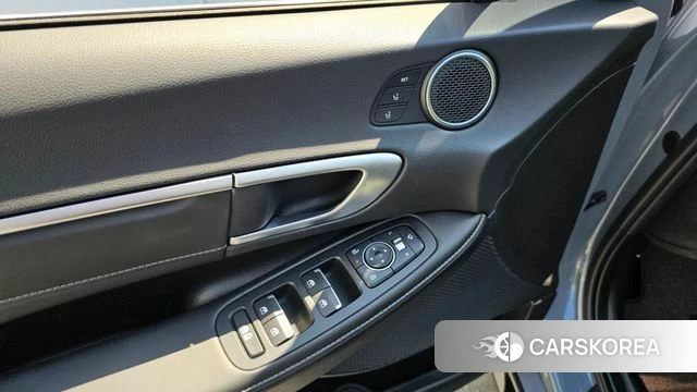Hyundai Sonata D Edge (DN8) id 4280173 из Кореи 11