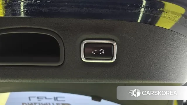 Kia Stinger id 3599201 из Кореи 11