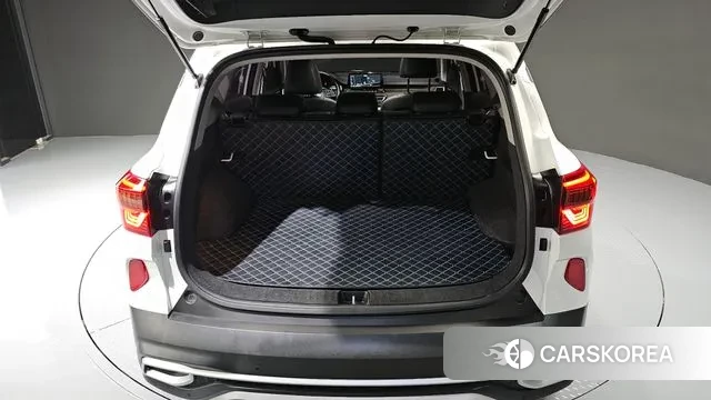 Kia Seltos id 3243553 из Кореи 11