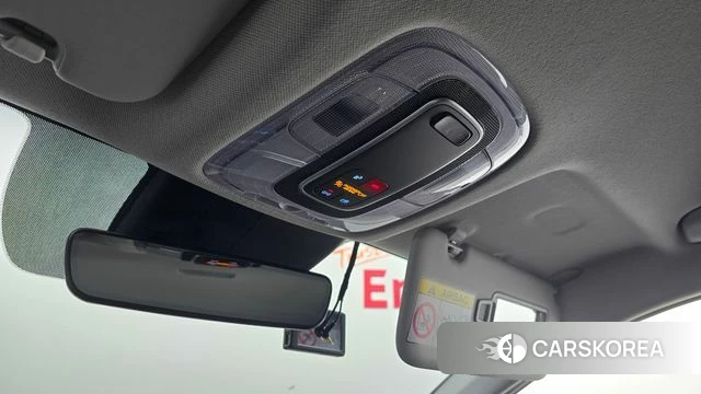 Hyundai The New Avante (CN7) id 4017137 из Кореи 11