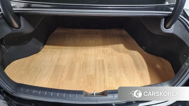 Hyundai The New Grandeur IG id 3740518 из Кореи 11