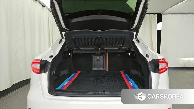 Maserati Levante id 4397976 из Кореи 11