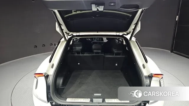 Kia EV6 id 3242154 из Кореи 11