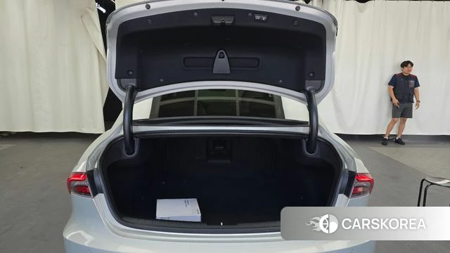 Hyundai The New Grandeur IG id 4525251 из Кореи 11