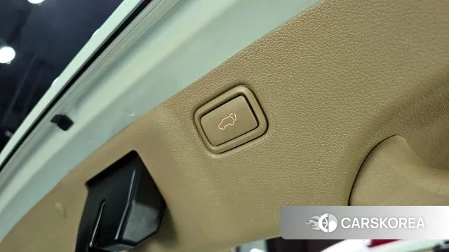 Kia The New Carnival id 3789730 из Кореи 11