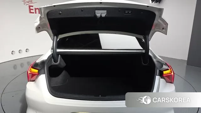 Kia K8 Hybrid id 3043083 из Кореи 11