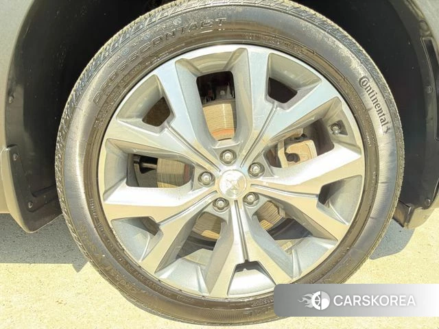 Hyundai Palisade id 4339387 из Кореи 11