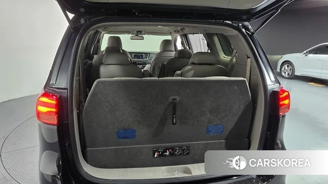 Kia The New Carnival id 4750880 из Кореи 11