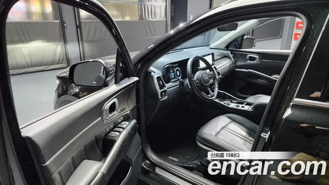 Kia Sorento 4th Generation id 2699882 из Кореи 11