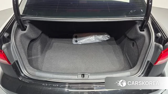 Audi New A3 id 3622519 из Кореи 11