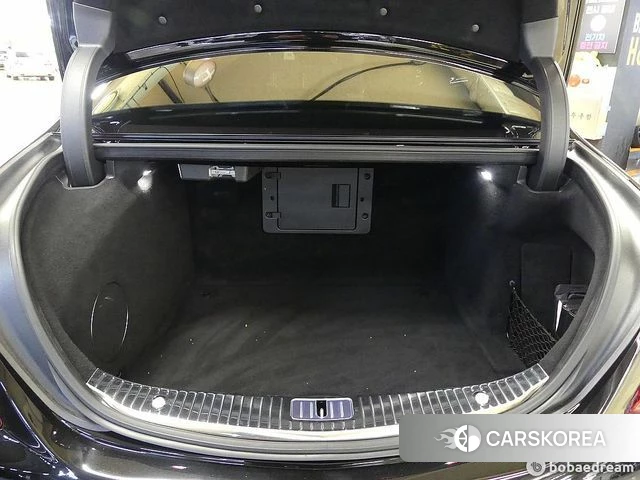 Mercedes-Benz S-Class W222 id 4251010 из Кореи 11